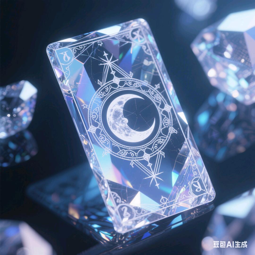 CC牌语微光✡️