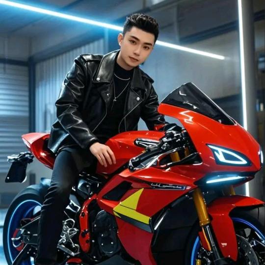 清风🔥