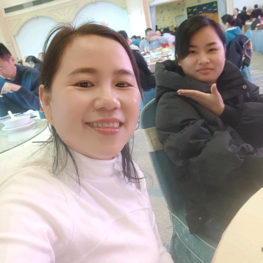 秀丽人生