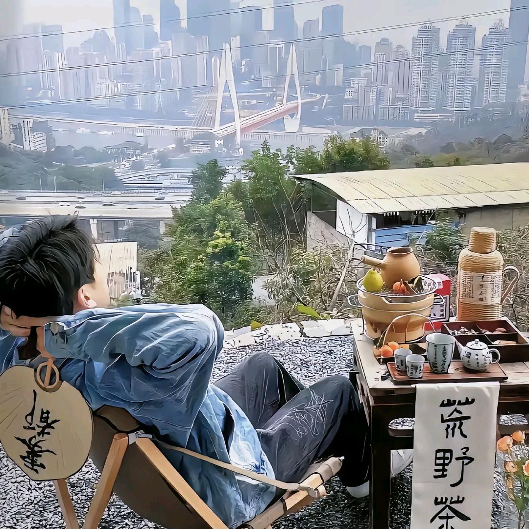 梦中情车小米yu7