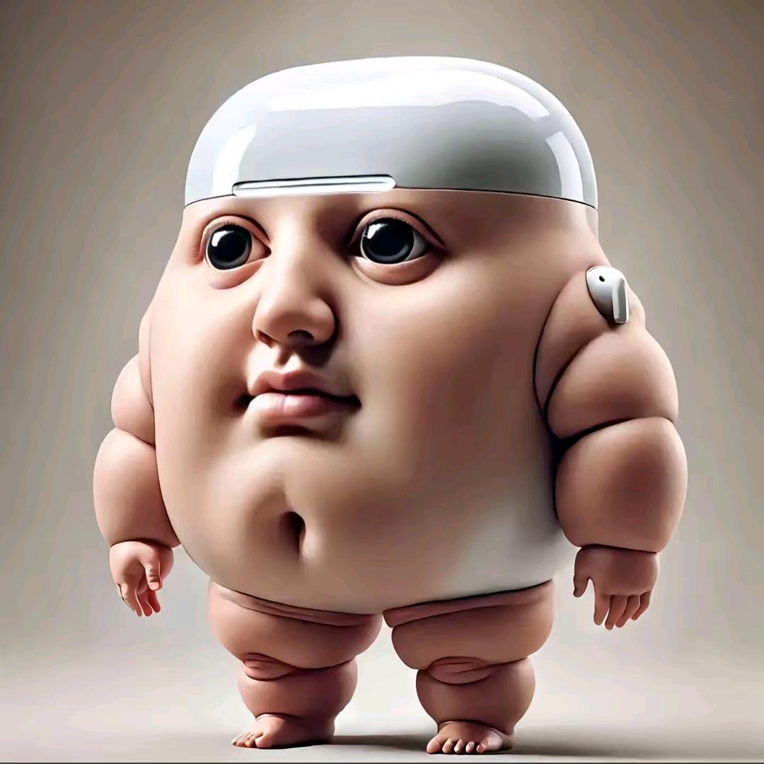 纯属