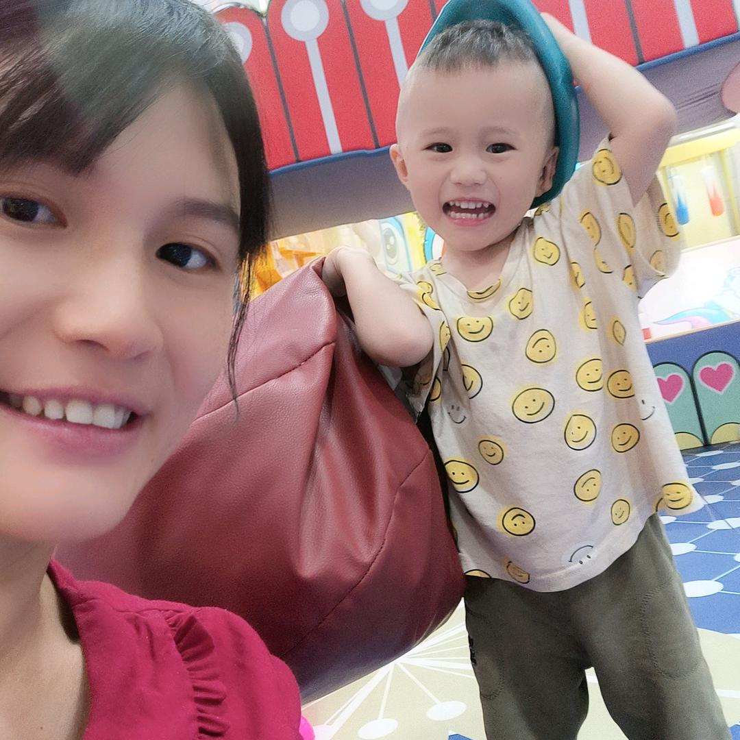 🌈一诺麻麻（好物在橱窗）