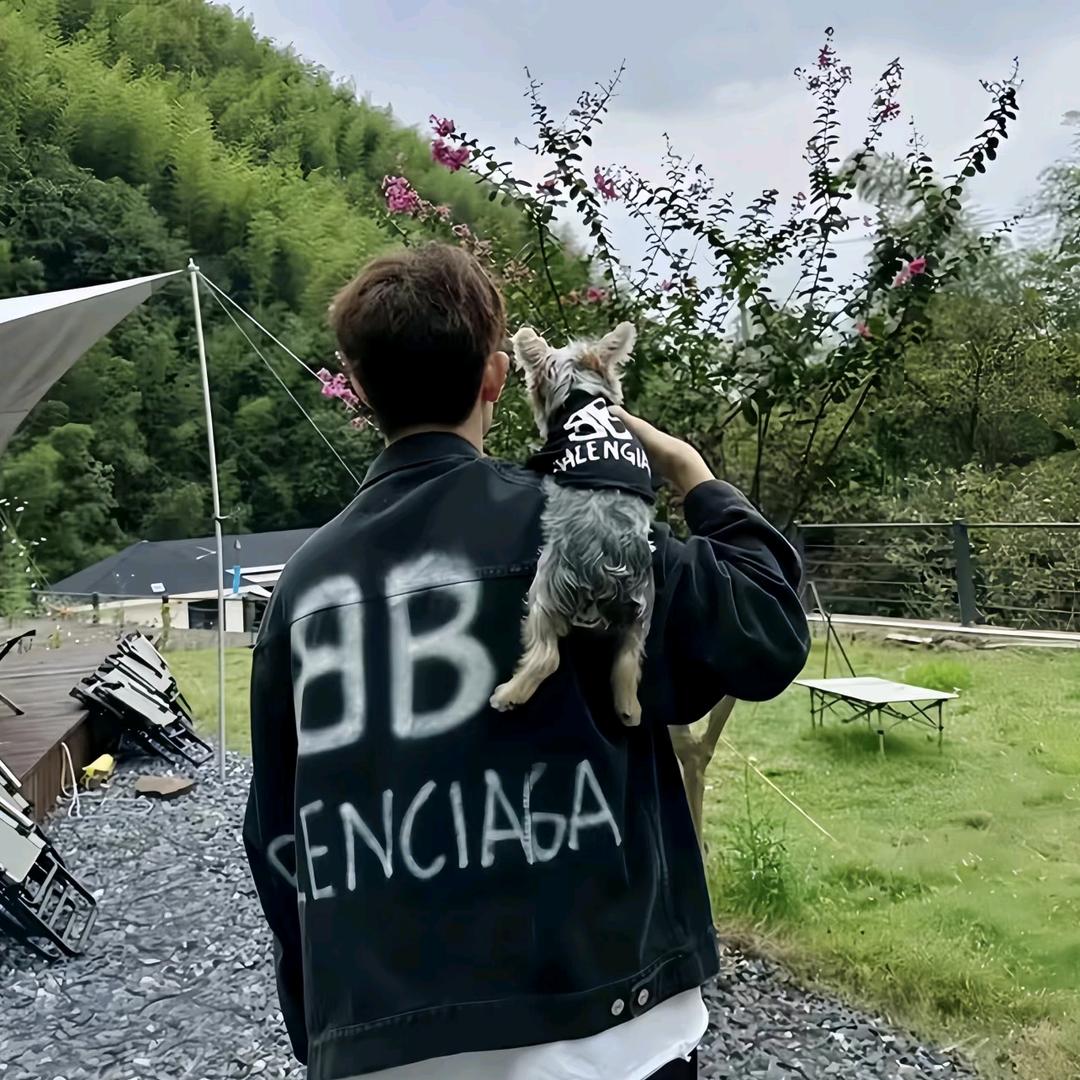 林中鹿🦌（寻找新CSGO爱播版）