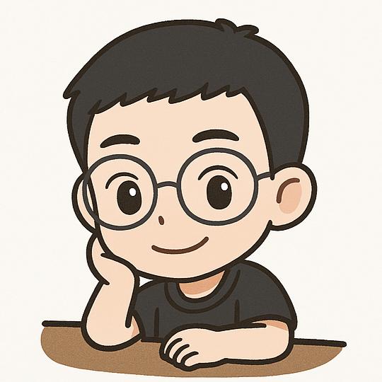 小卢同学𝕏