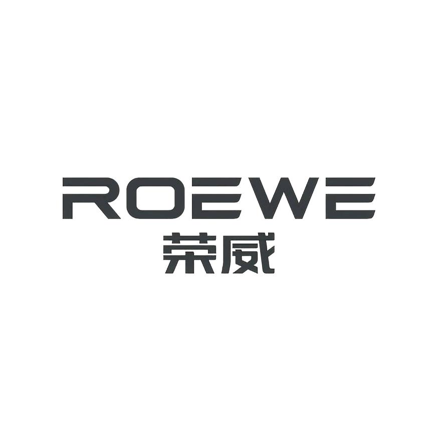 上汽荣威小位