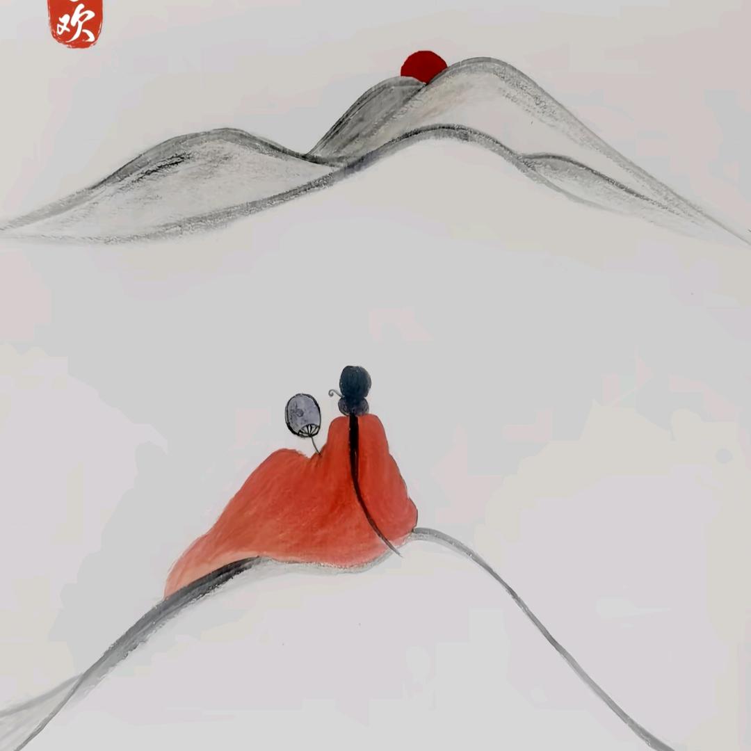 岁月寄清欢