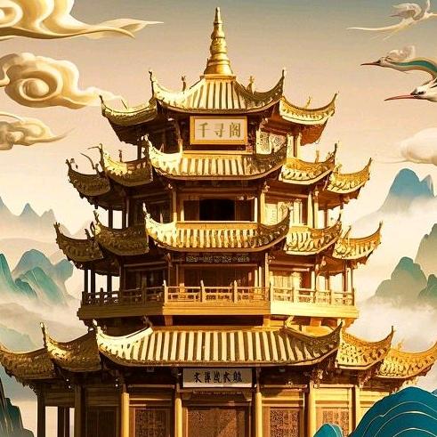 千寻阁·翡翠珠宝
