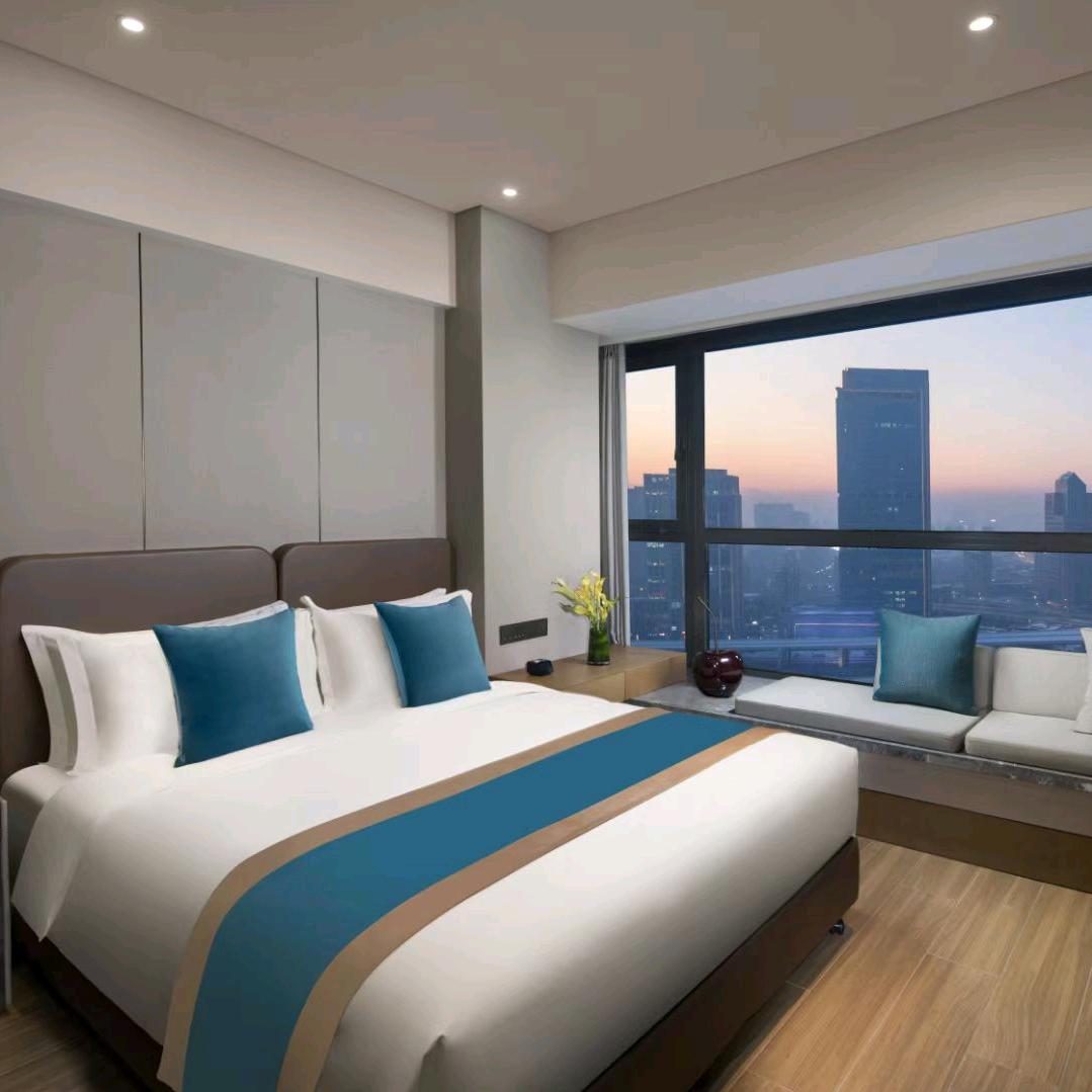 长春蓓壳月子中心