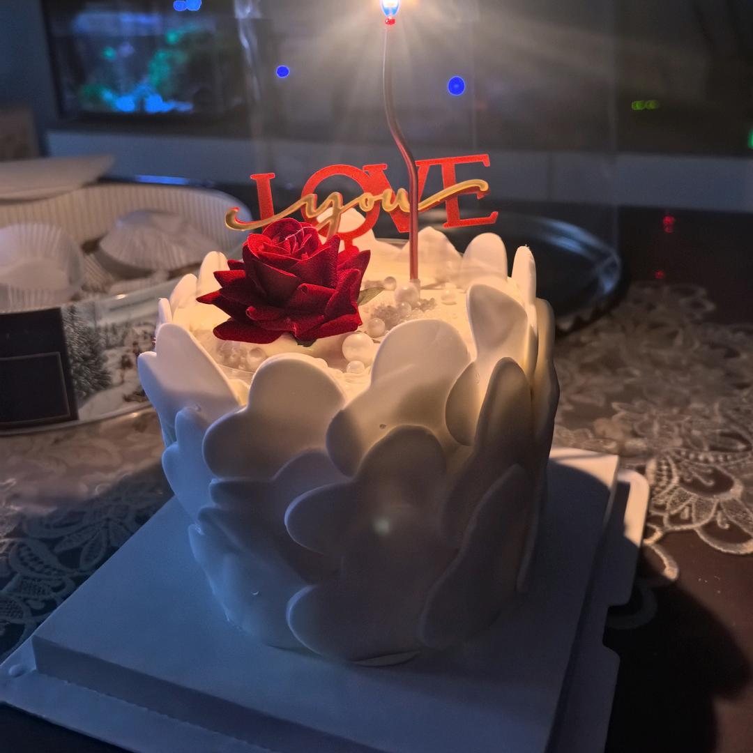 心若向阳，婉如天晴