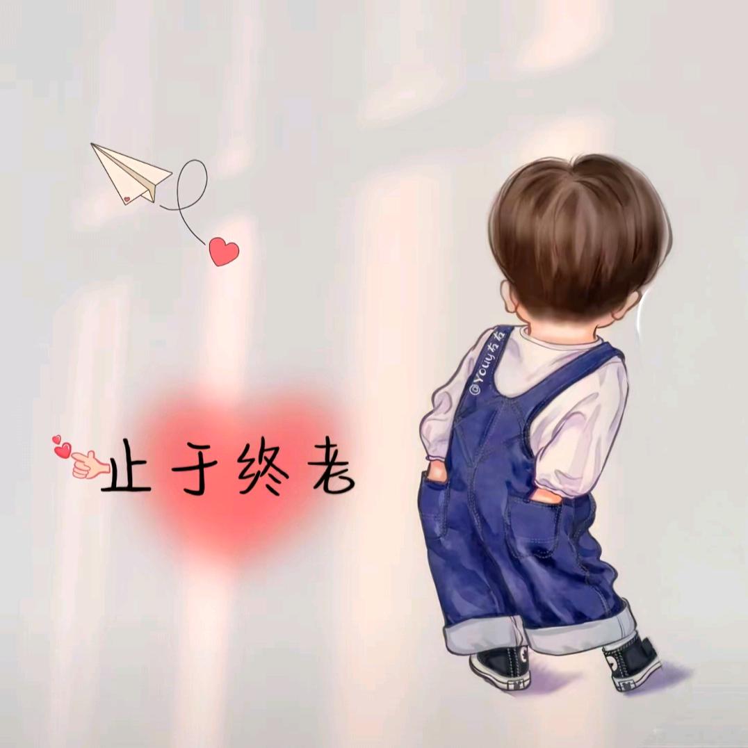 ✨魂牵梦萦着她✨