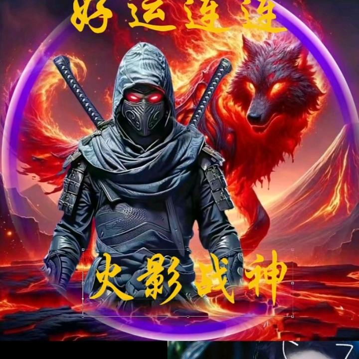 火影从生