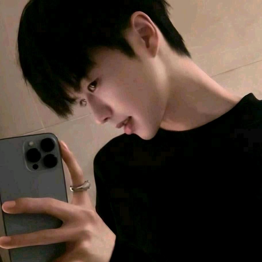 兴仁第一深情💕