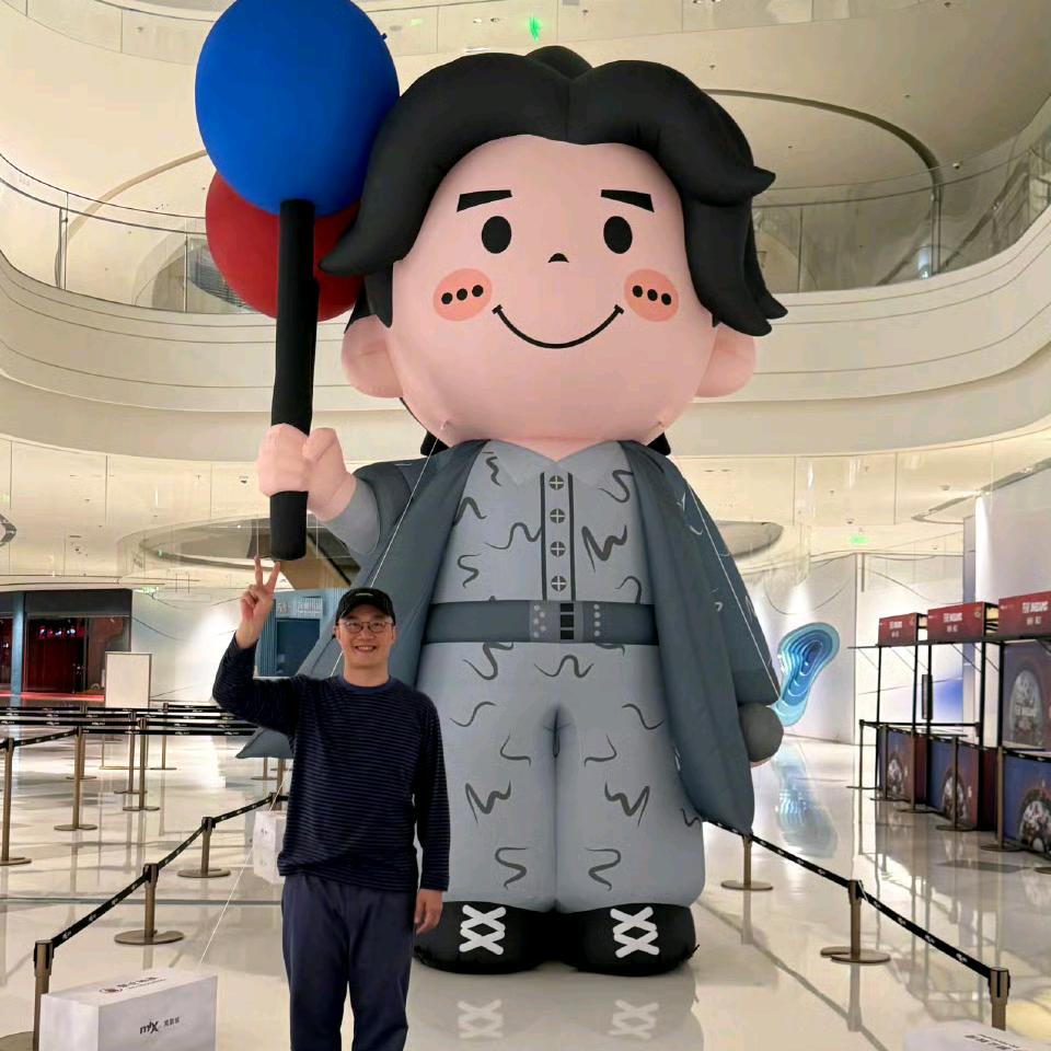 最重要心记得要开