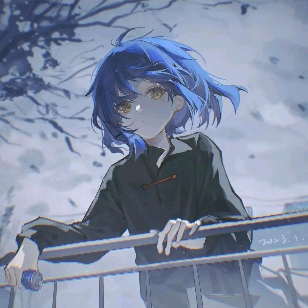 𝐌𝐮𝐫𝐢_暮离