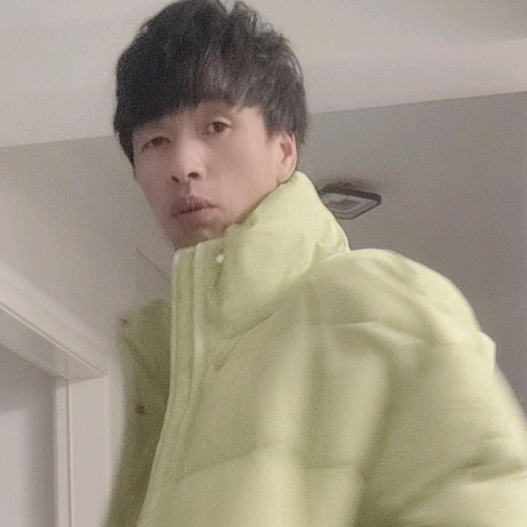 蒲潇，爱唱歌