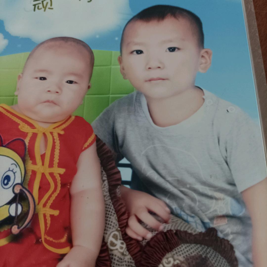 住家带小宝阿姨