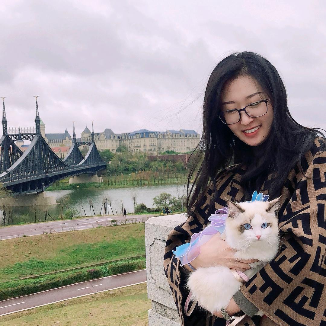 打工猫的店铺