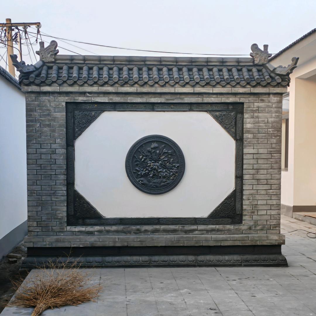 圣龙古建