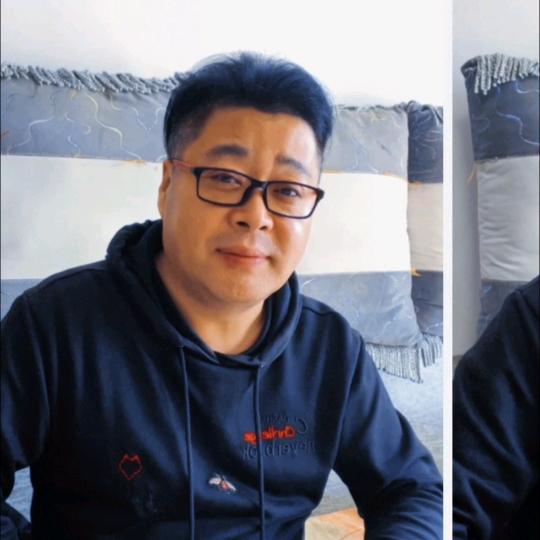 海哥（哈尔滨老六）