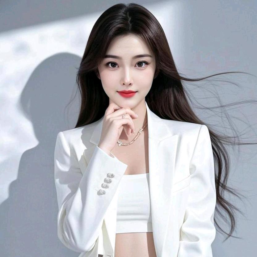 金鲤宝儿689🎤