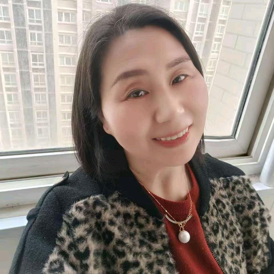 梨涡浅笑