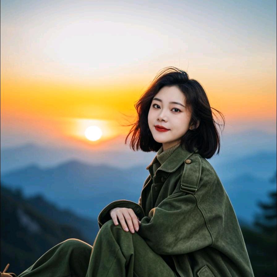 柳女子🌺