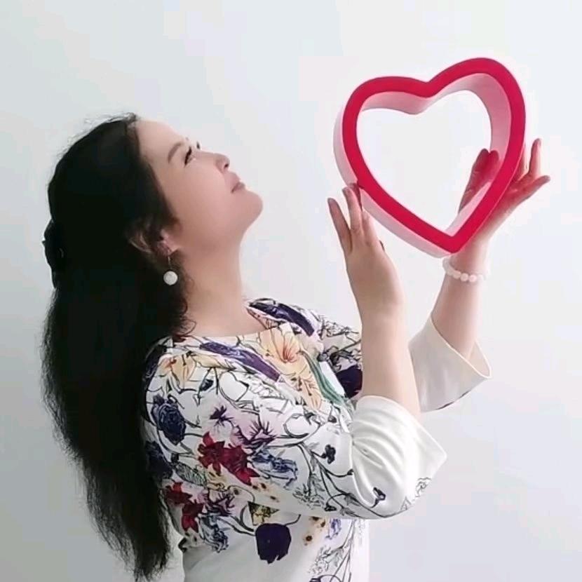 秋天的玫瑰