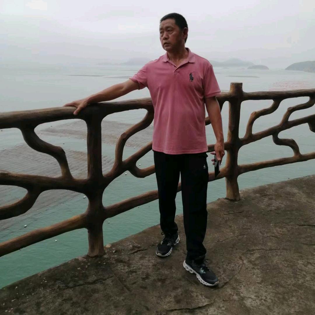 老周不老