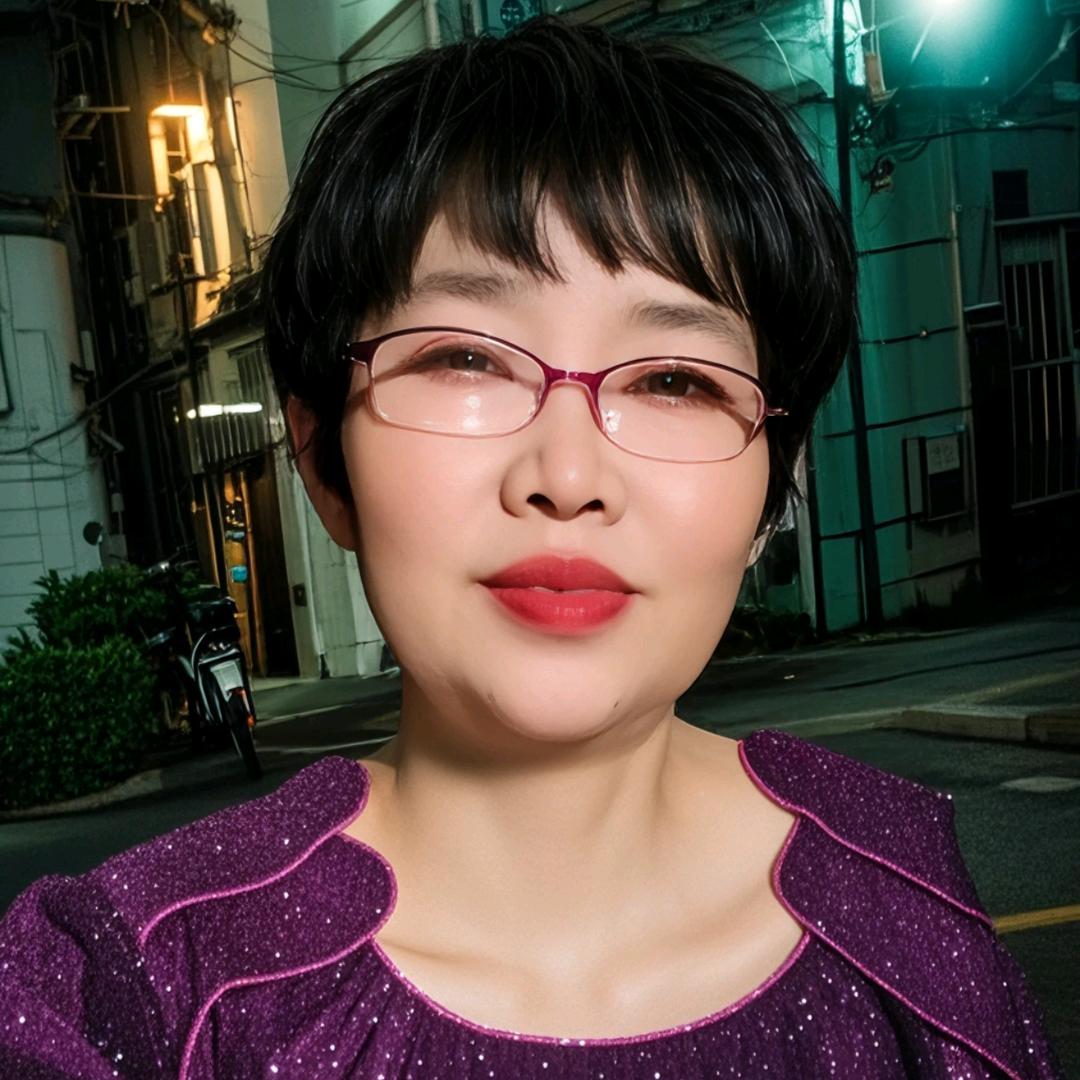 余姐短视频