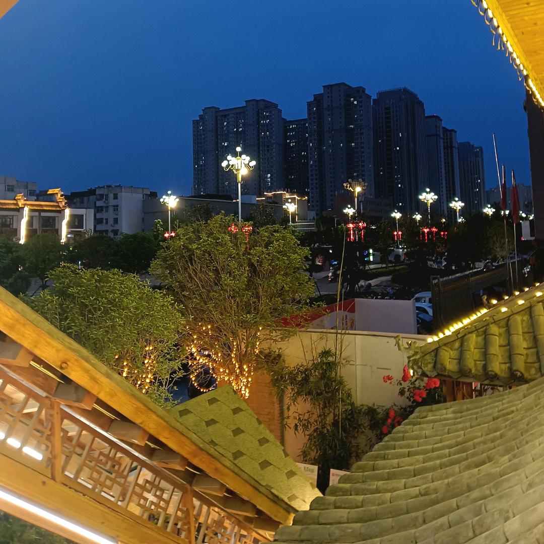 小郭姐