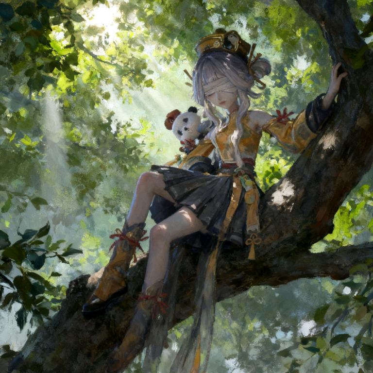 直A