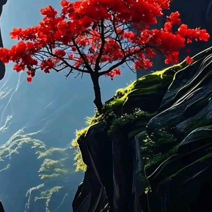 自由随风