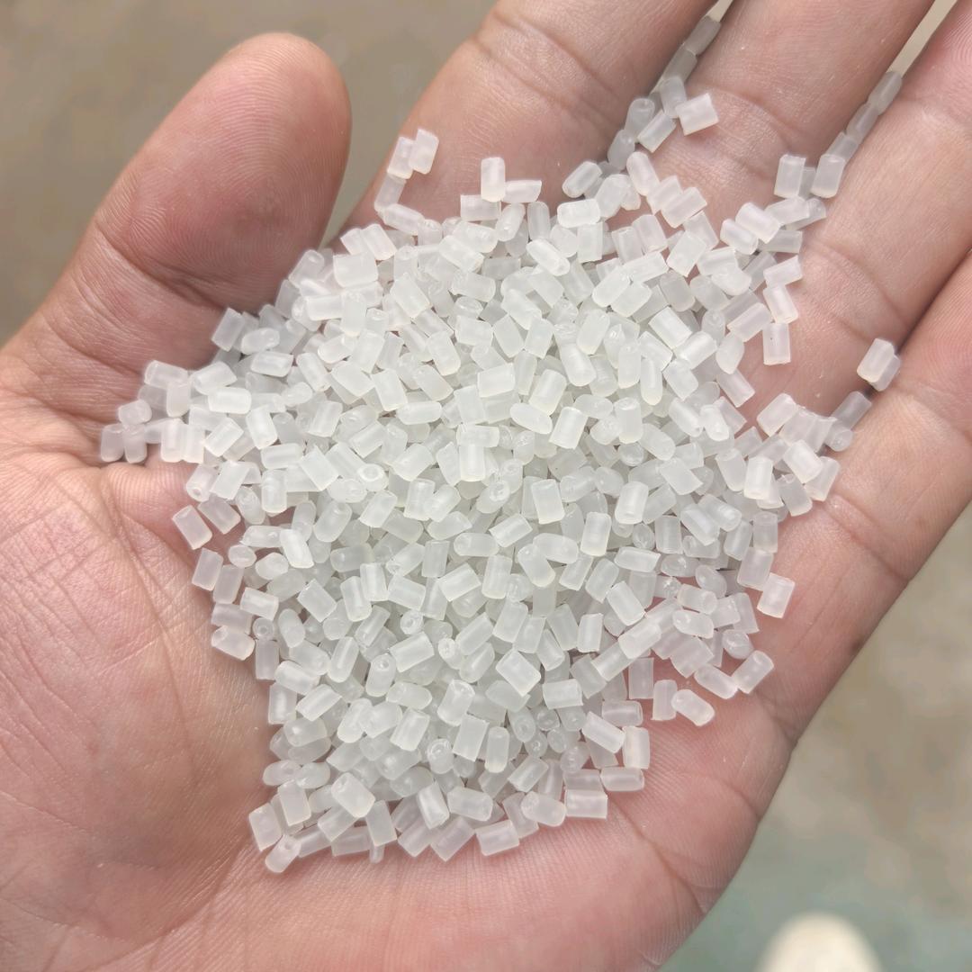 胡!中山再生Pp塑料