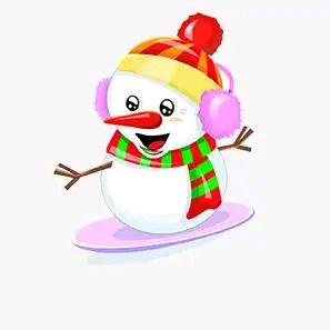 雪球🖌⛄️