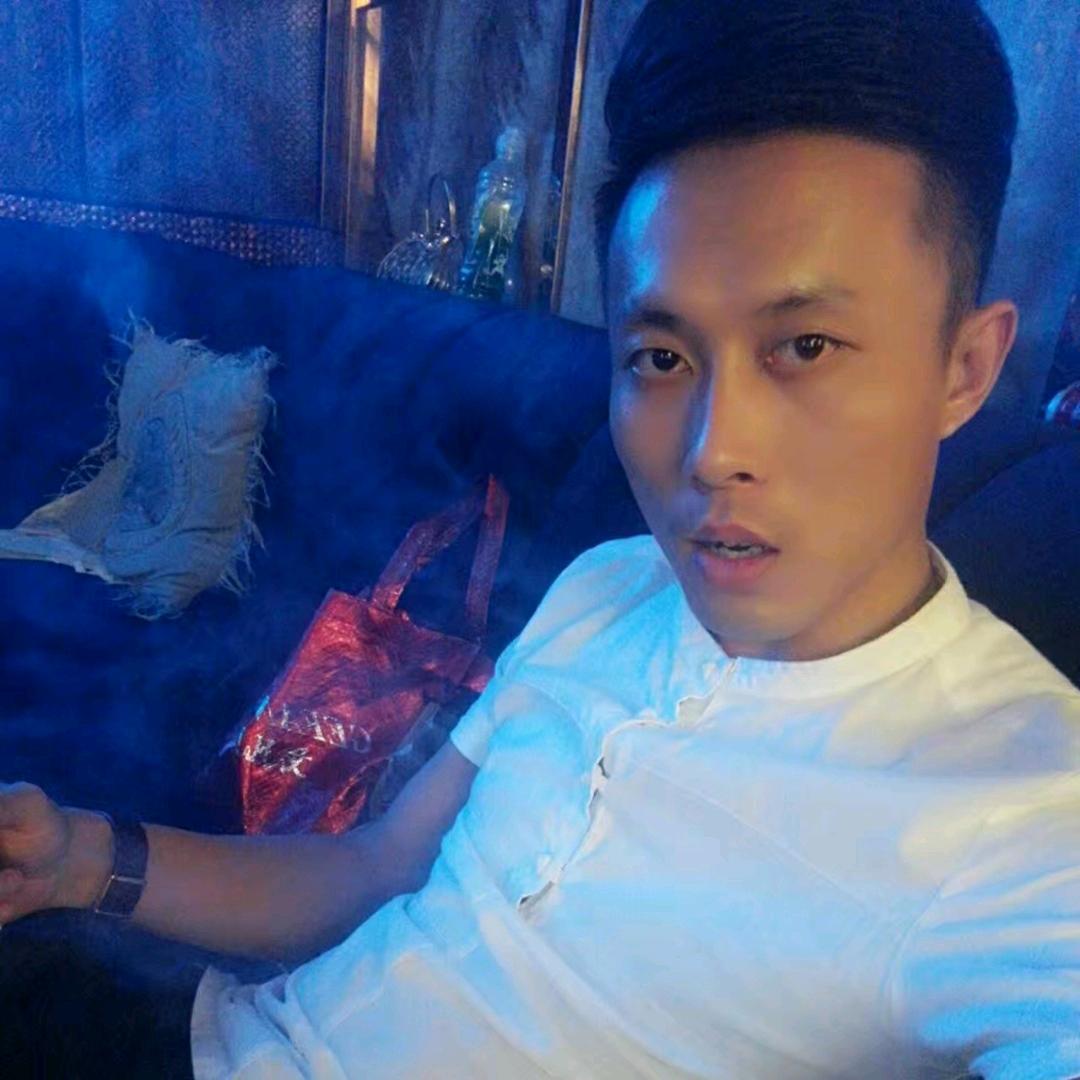 我是你东哥呀
