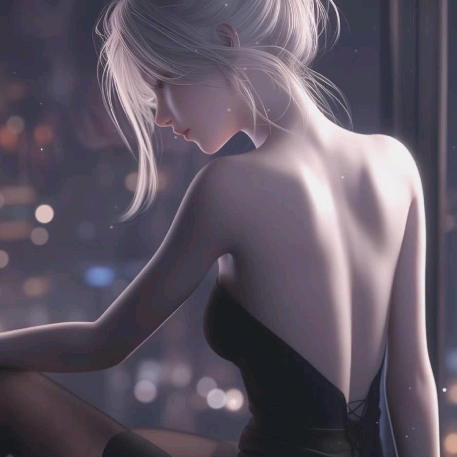 小阿离