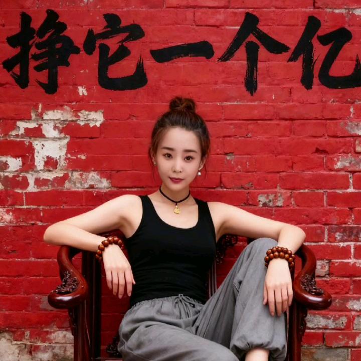 多财多福