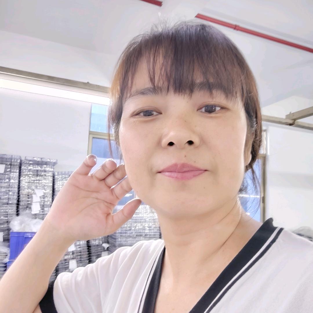 花好月圆人团圆