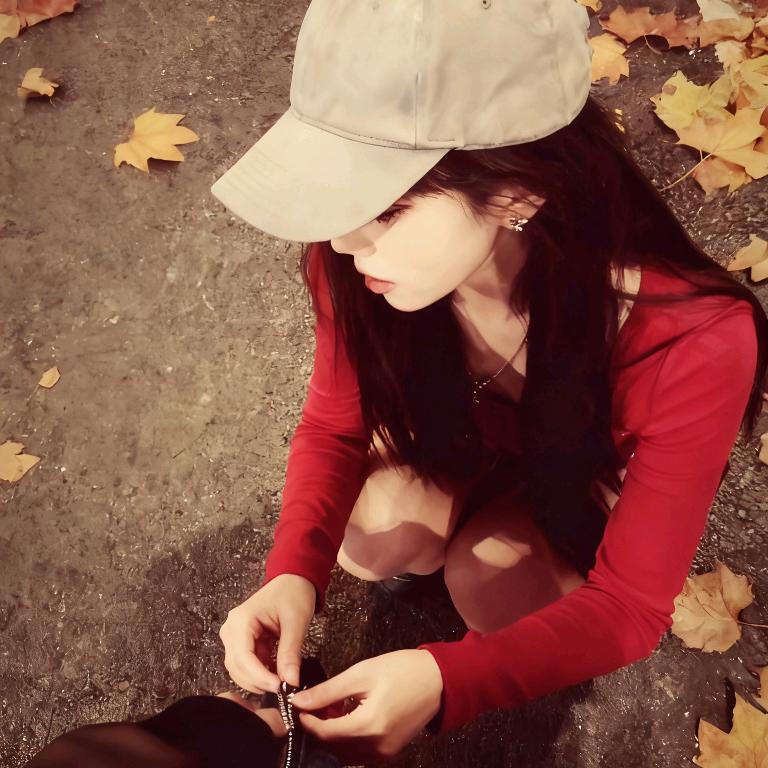 负婆不爱笑（废号版）