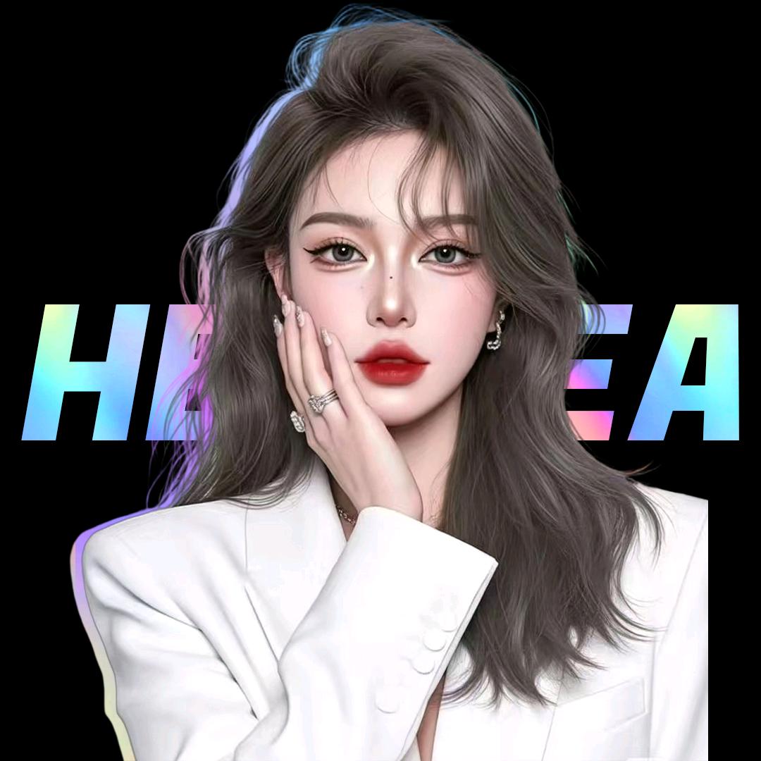 𝓗.凌凌