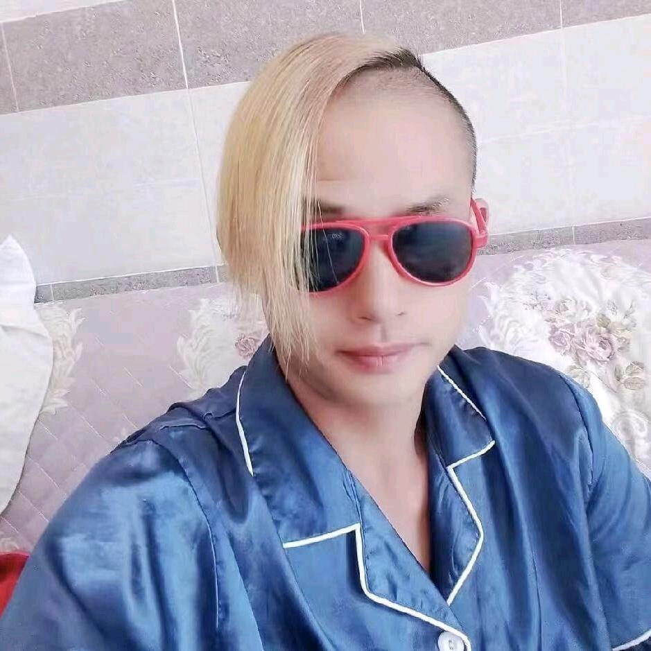 隆回黄毛生活号