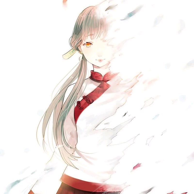 沉默随风
