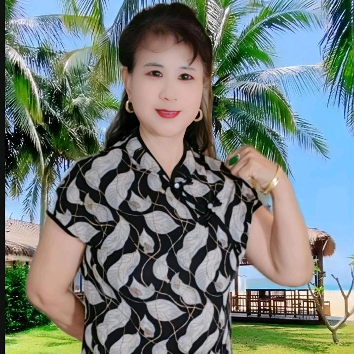 温馨姐