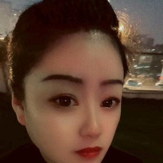 小秦💄💄