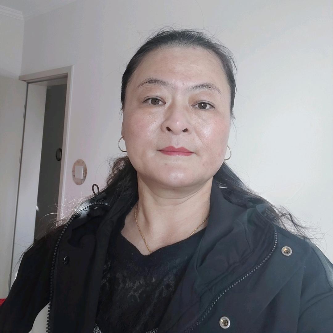 永不服输的女人👍👍👍