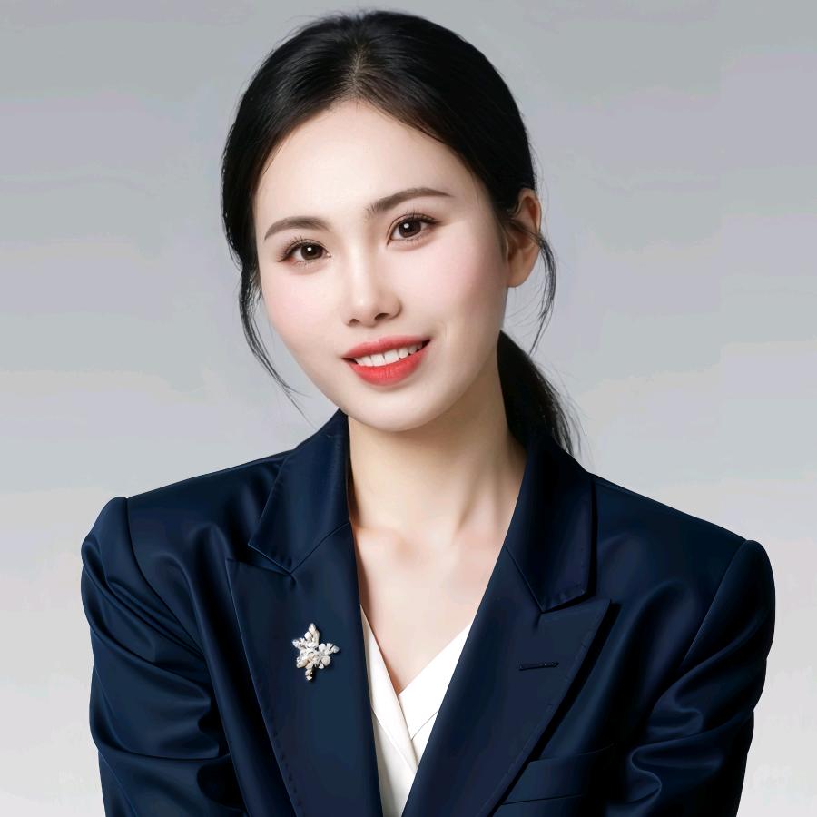 顺佳妮可聊浙江升学