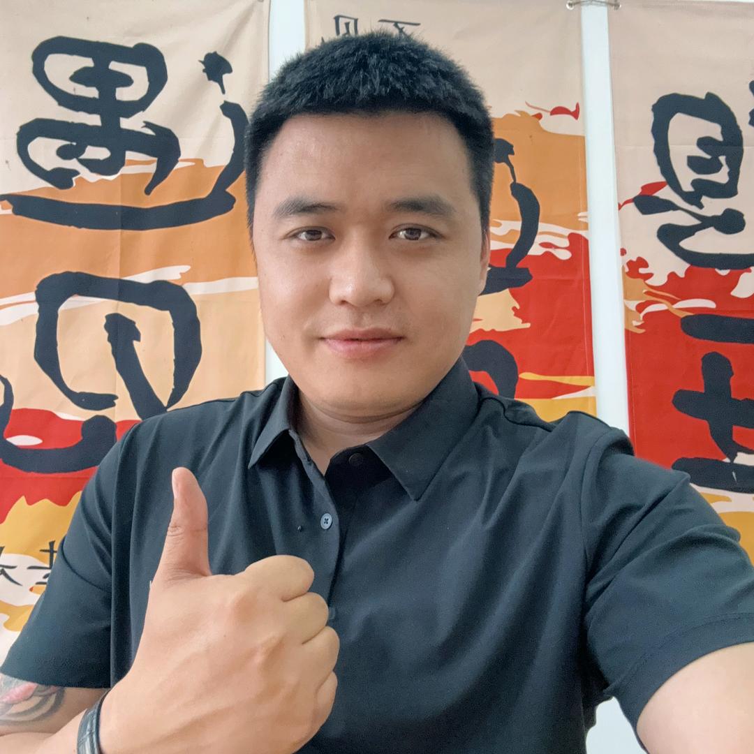 小马扎地摊烤肉（燕都古城店）