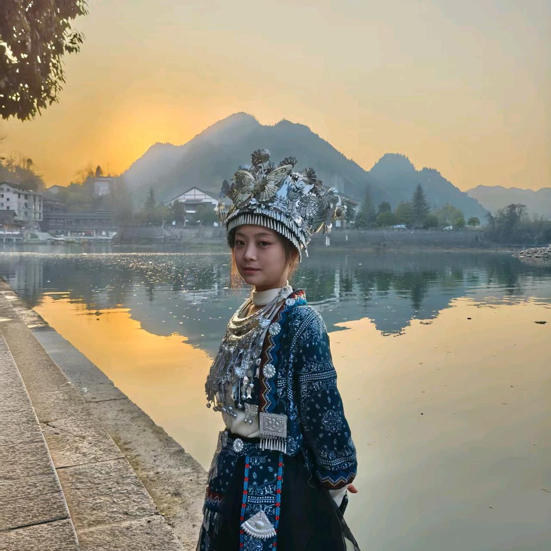 丝丝心动