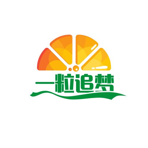 一粒追梦人