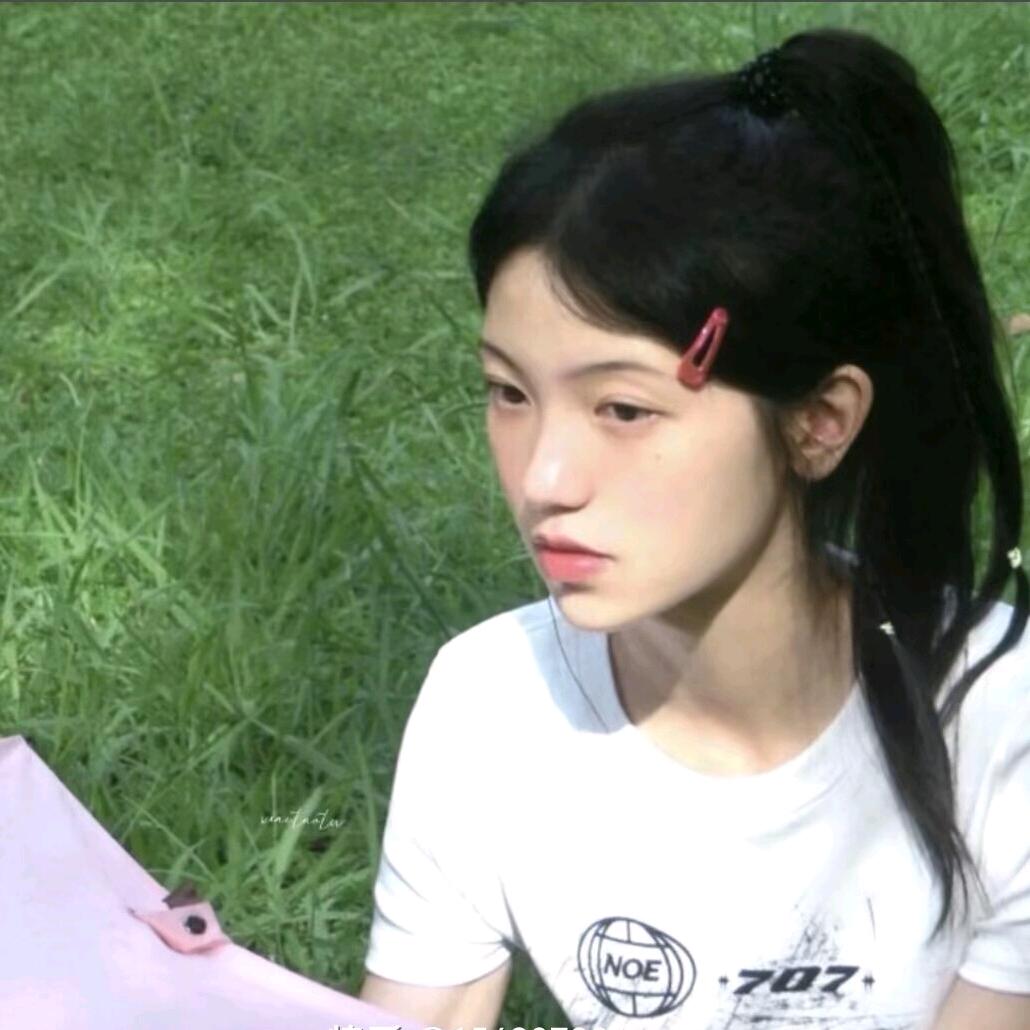 白漂亮